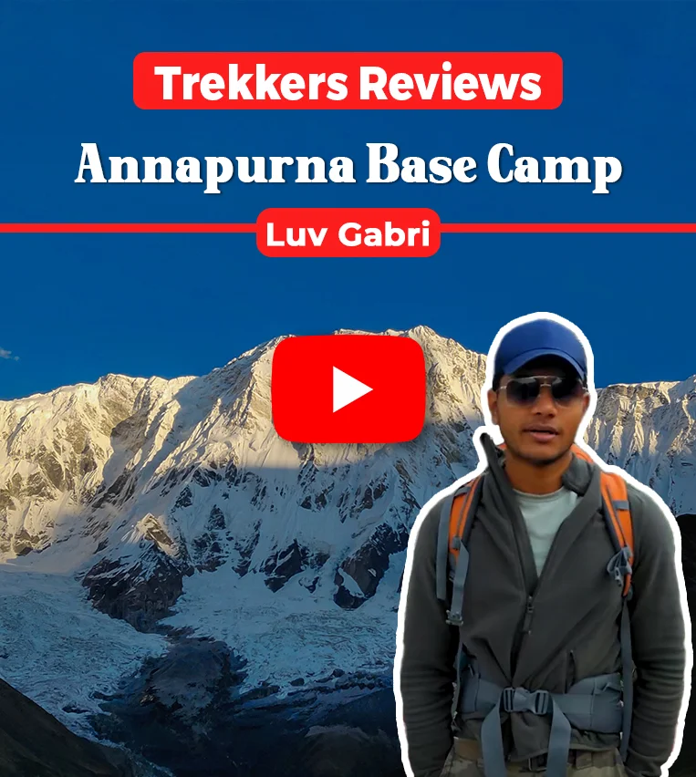 Annapurna-Base-Camp-Trek